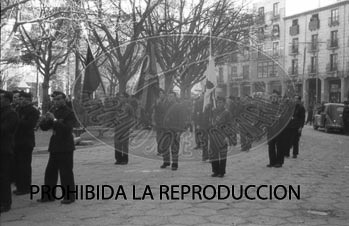 Consejo Nacional de Falange