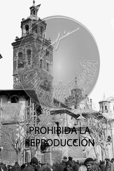 batalla de Teruel, calles de la ciudad