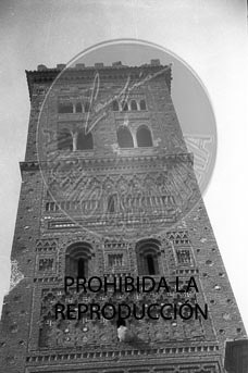 batalla de Teruel, calles de la ciudad