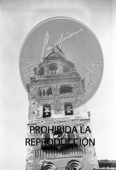 batalla de Teruel, calles de la ciudad