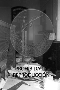 batalla de Teruel, calles de la ciudad