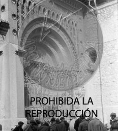 batalla de Teruel, calles de la ciudad