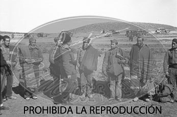 Batalla de Teruel, entrada en la ciudad