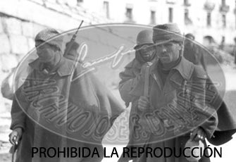 Batalla de Teruel, entrada en la ciudad