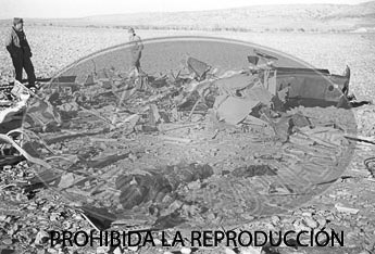 Batalla de Teruel, la aviación