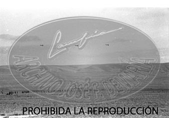 Batalla de Teruel, la aviación