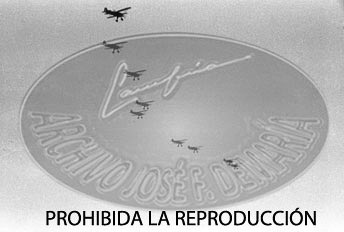 Batalla de Teruel, la aviación