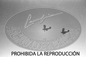 Batalla de Teruel, la aviación