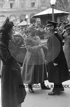 Zaragoza, fiesta de la unificación