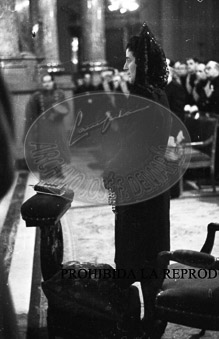 Zaragoza, fiesta de la unificación