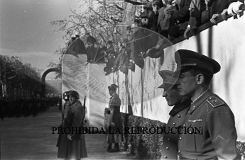 Zaragoza, fiesta de la unificación