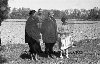 Franco y Carmencita