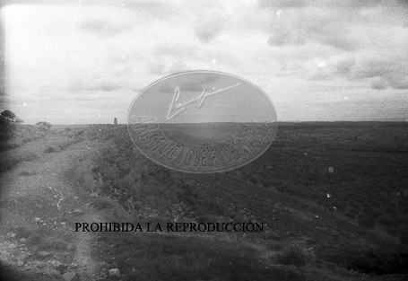 Benasque, Frente del Pirineo