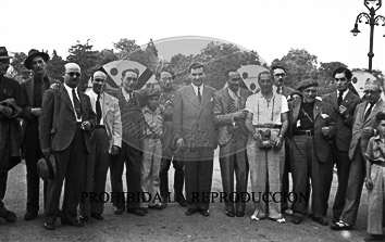 Irun, regreso a España de niños expatriados