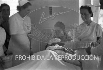 Cocktel de Chicote a los soldados