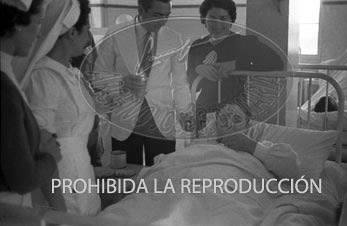 Cocktel de Chicote a los soldados