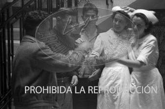 Cocktel de Chicote a los soldados