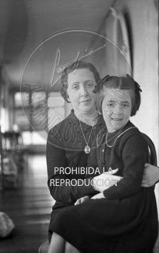 Objetos personales de Mola