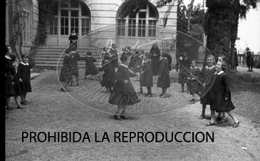 Objetos personales de Mola