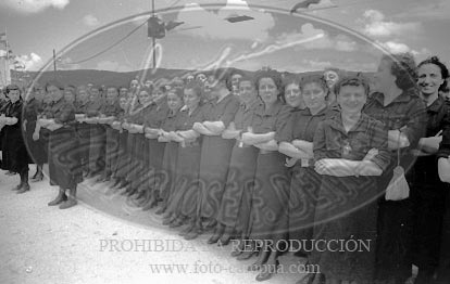 Abanderamiento del Navarra