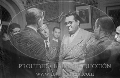 Jaques Doriot , escritor fascista frances.