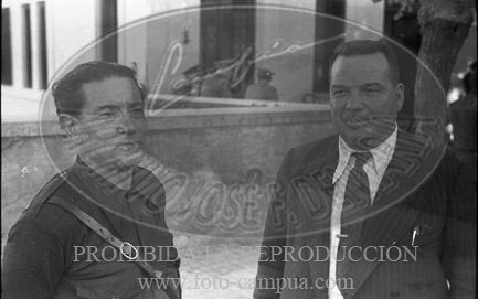 Jaques Doriot , escritor fascista frances.