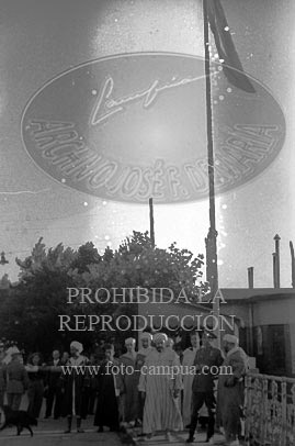 Jaques Doriot , escritor fascista frances.