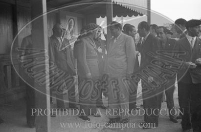 Jaques Doriot , escritor fascista frances.