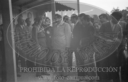 Jaques Doriot , escritor fascista frances.