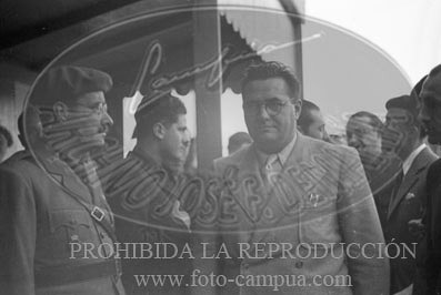 Jaques Doriot , escritor fascista frances.