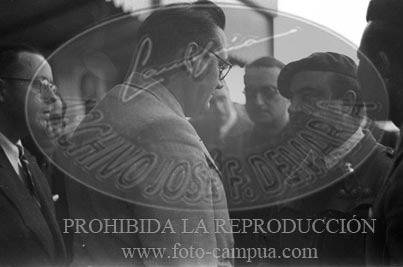 Jaques Doriot , escritor fascista frances.