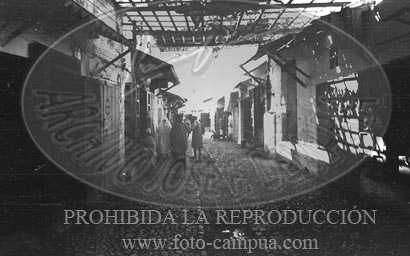 Imagenes de Tetuan