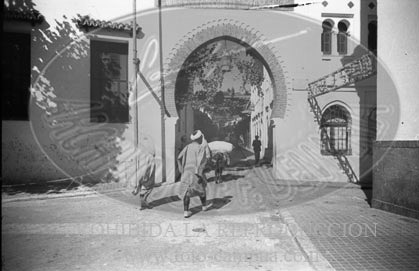 Imagenes de Tetuan