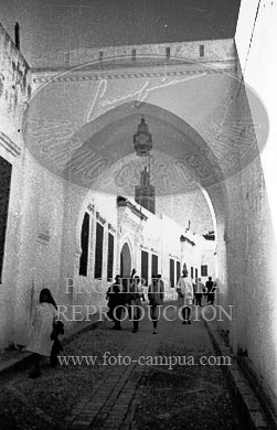Imagenes de Tetuan