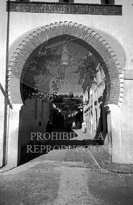 Imagenes de Tetuan