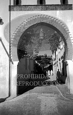 Imagenes de Tetuan