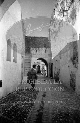 Imagenes de Tetuan