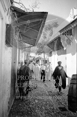 Imagenes de Tetuan