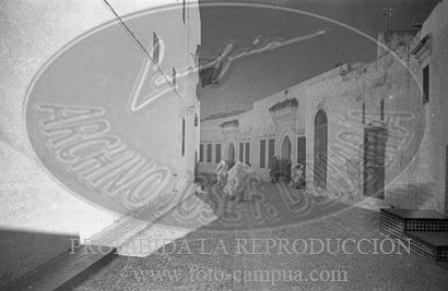 Imagenes de Tetuan