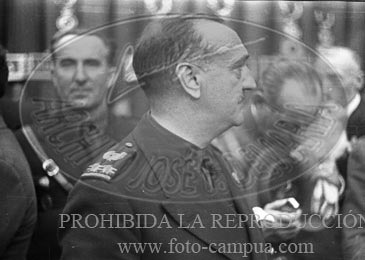 Actos en honor de Calvo Sotelo