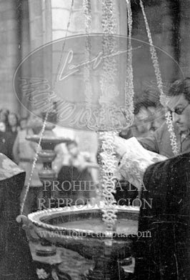 Actos en honor de Calvo Sotelo