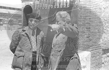 Fabrica de armas de Salamanca