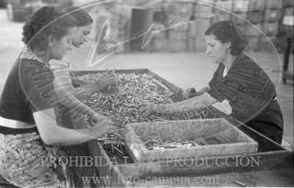 Fabrica de armas de Salamanca