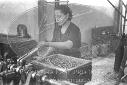 Fabrica de armas de Salamanca