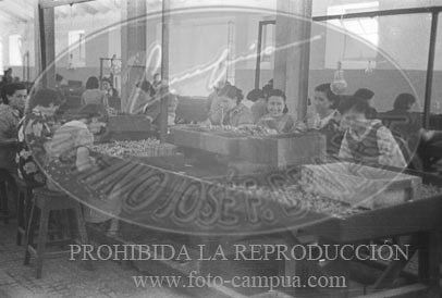 Fabrica de armas de Salamanca