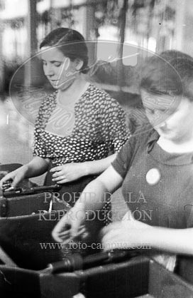 Fabrica de armas de Salamanca