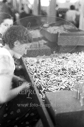 Fabrica de armas de Salamanca