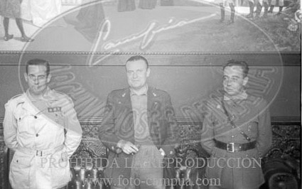 Fabrica de armas de Salamanca