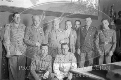 Fabrica de armas de Salamanca