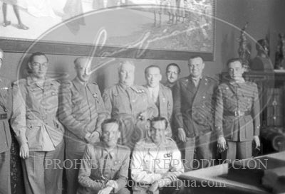 Fabrica de armas de Salamanca